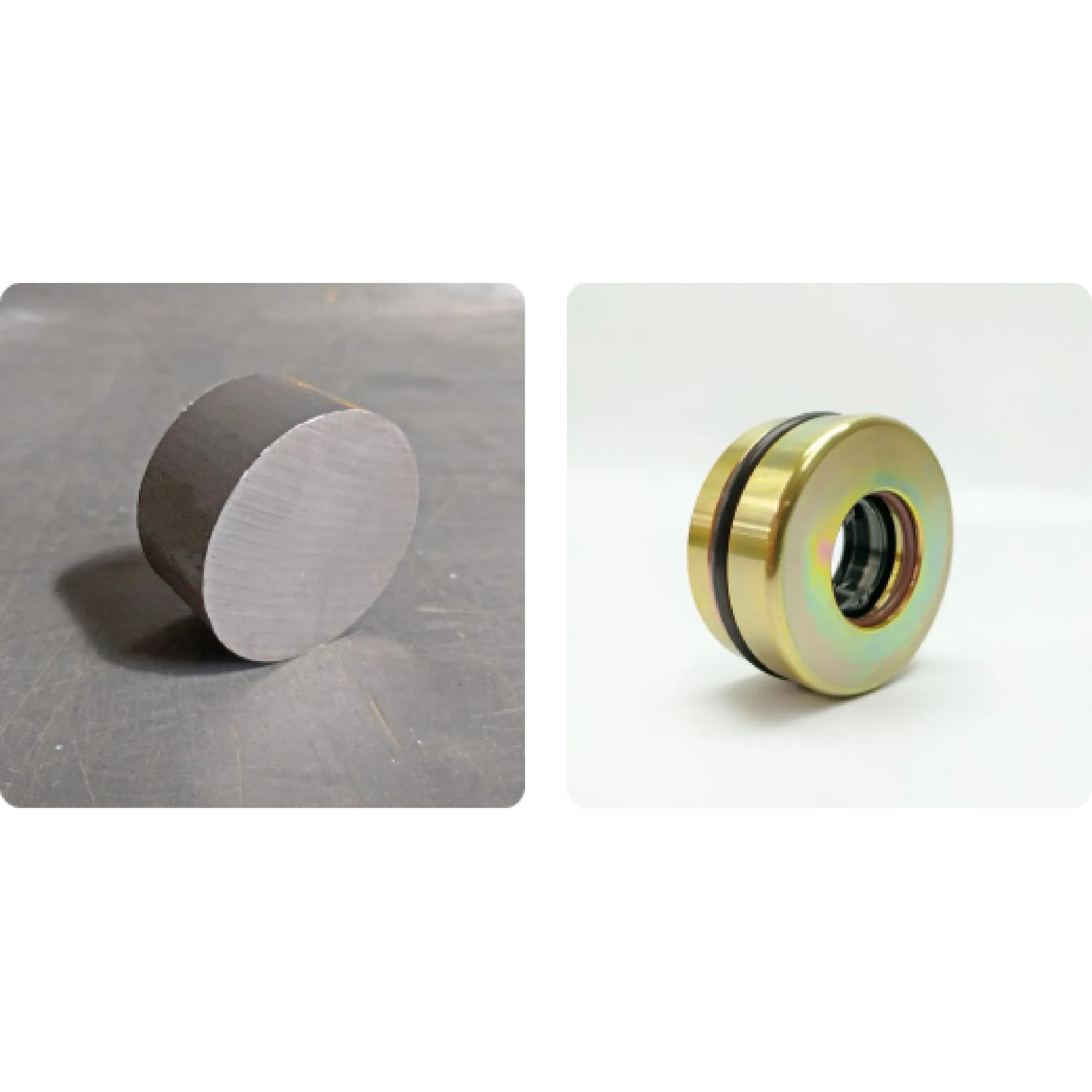 Raw Material Integrity and Standardized Execution
